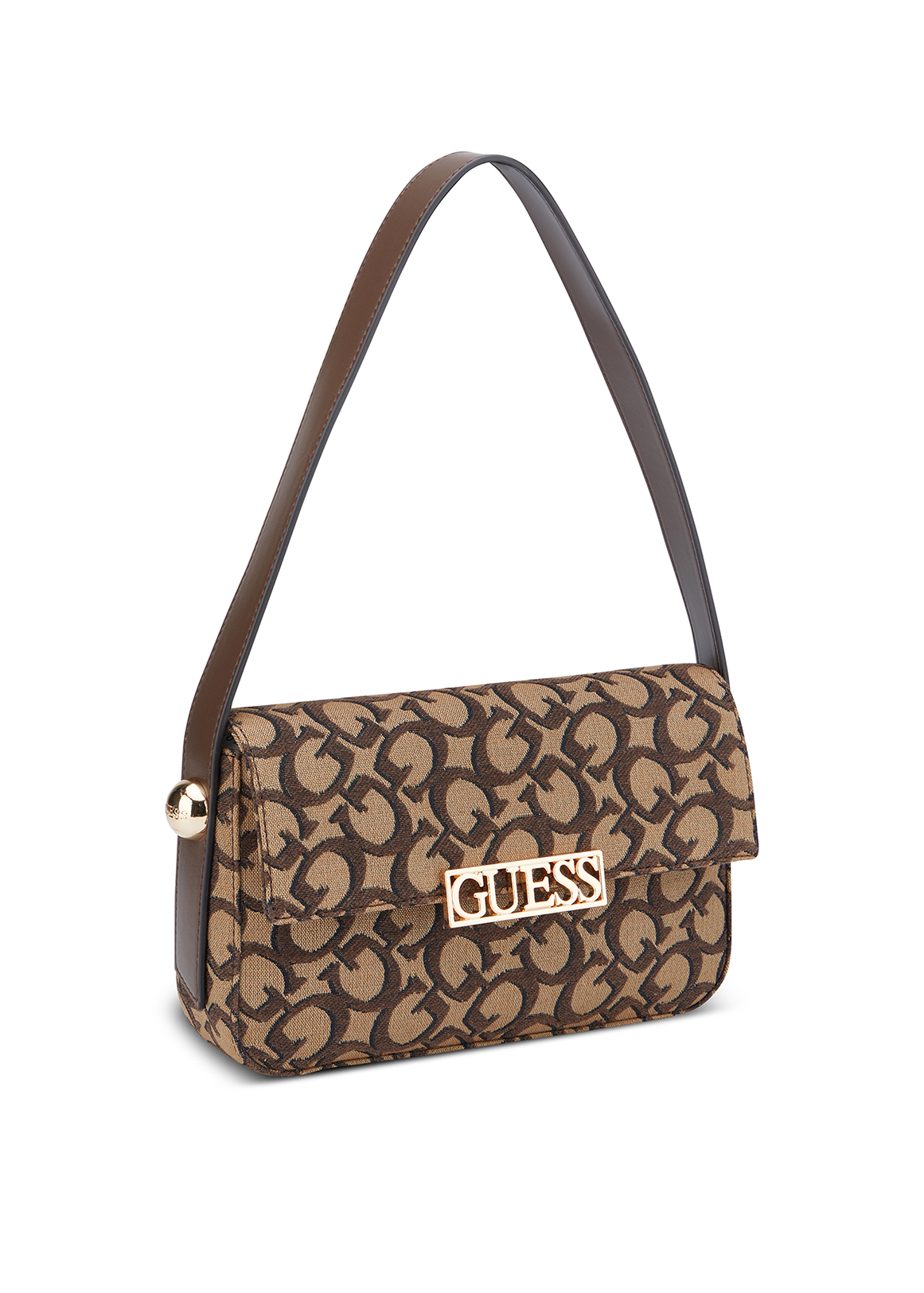 【APERTY】Lサイズ WIDE BAG TARTAN BROWN Tracie Shoulder Bag | Woolworths.co.za