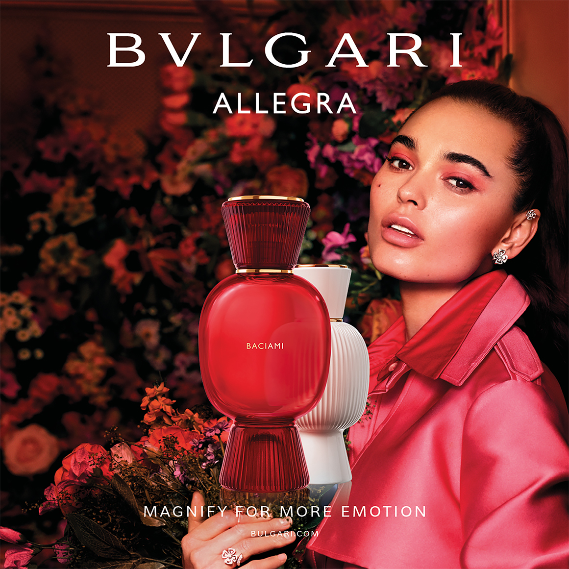 Allegra Baciami Eau de Parfum | Woolworths.co.za