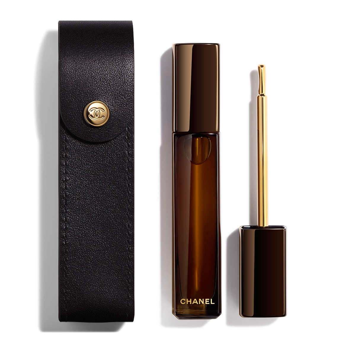 CHANEL SUBLIMAGE L'EXTRAIT HUILE LÈVRES CHANEL SUBLIMAGE L'EXTRAIT HUILE LÈVRES Ultimate Lip Oil