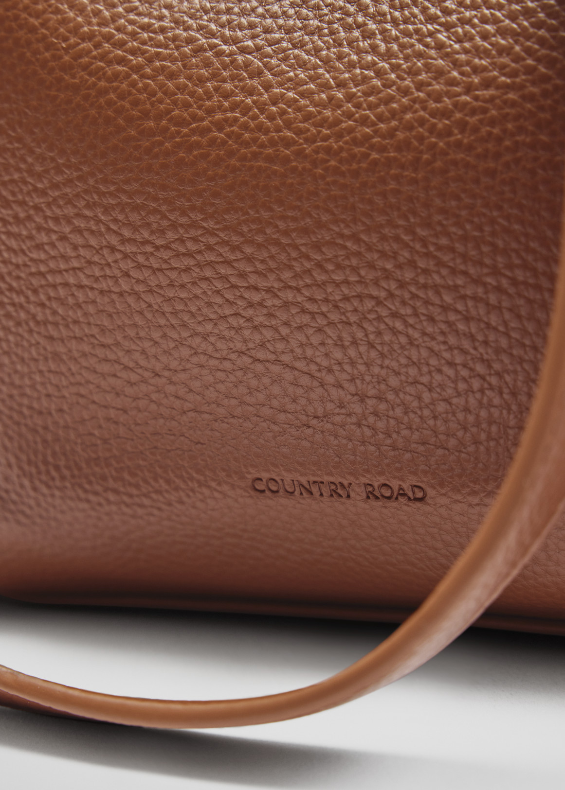 Middle Zip Crossbody Bag | Woolworths.co.za