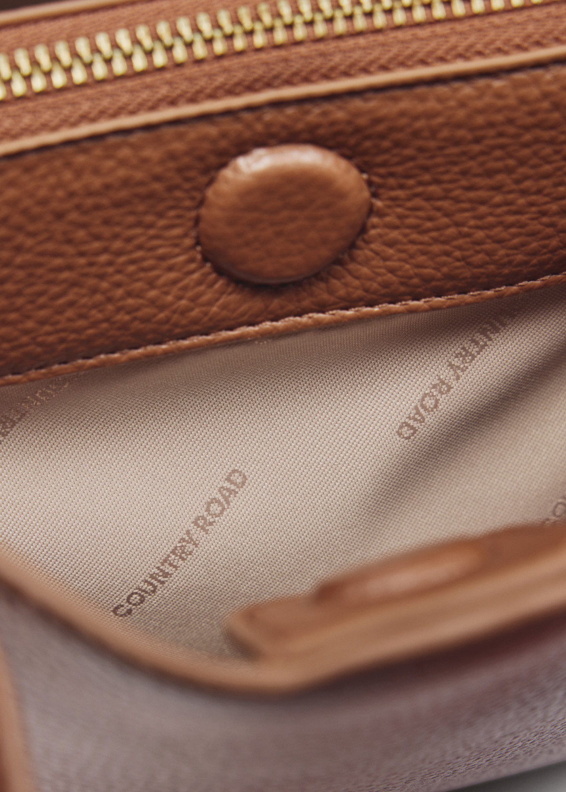 Middle Zip Crossbody Bag | Woolworths.co.za