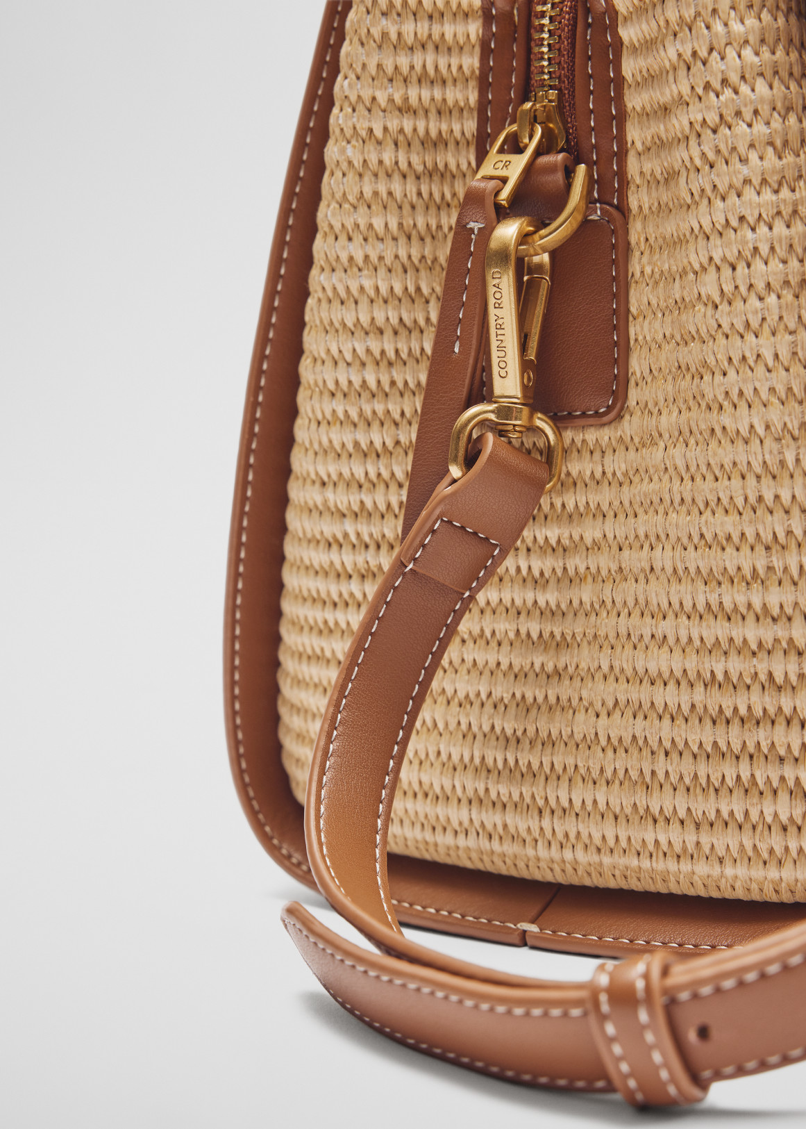 Middle Zip Crossbody Bag | Woolworths.co.za