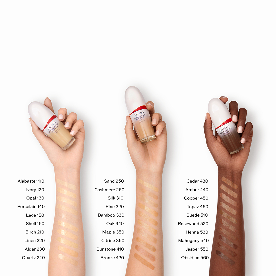 Revitalessence Skin Glow Foundation SPF 30 | Woolworths.co.za Revitalessence Skin Glow Foundation SPF 30 | Woolworths.co.za