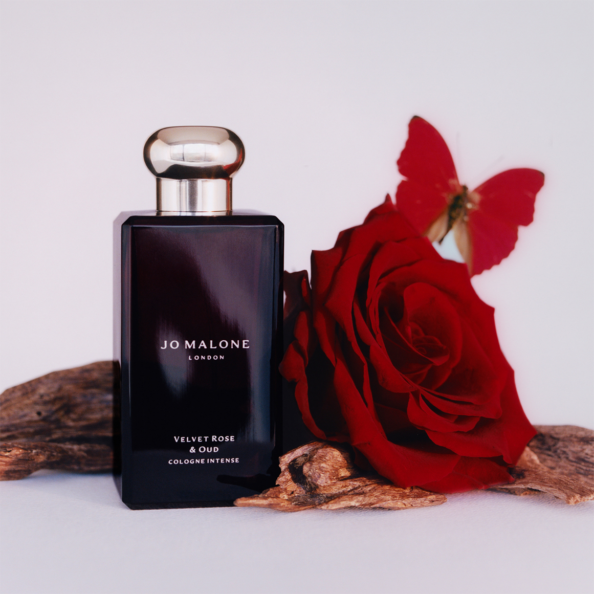 Velvet Rose & Oud Cologne Intense | Woolworths