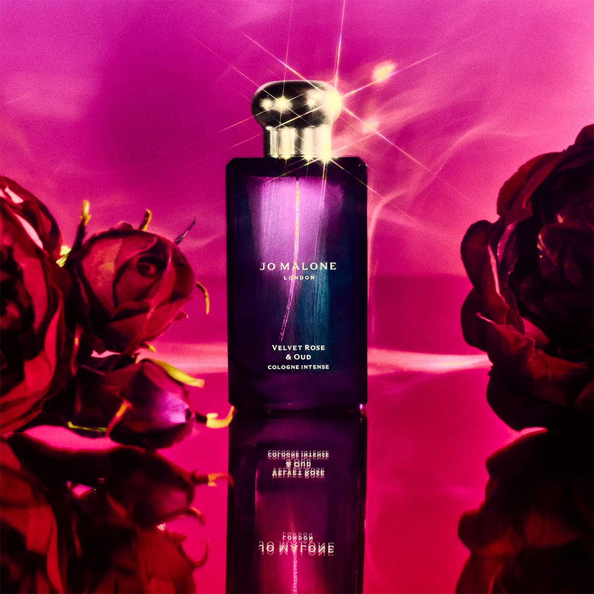 Velvet Rose & Oud Cologne Intense | Woolworths.co.za