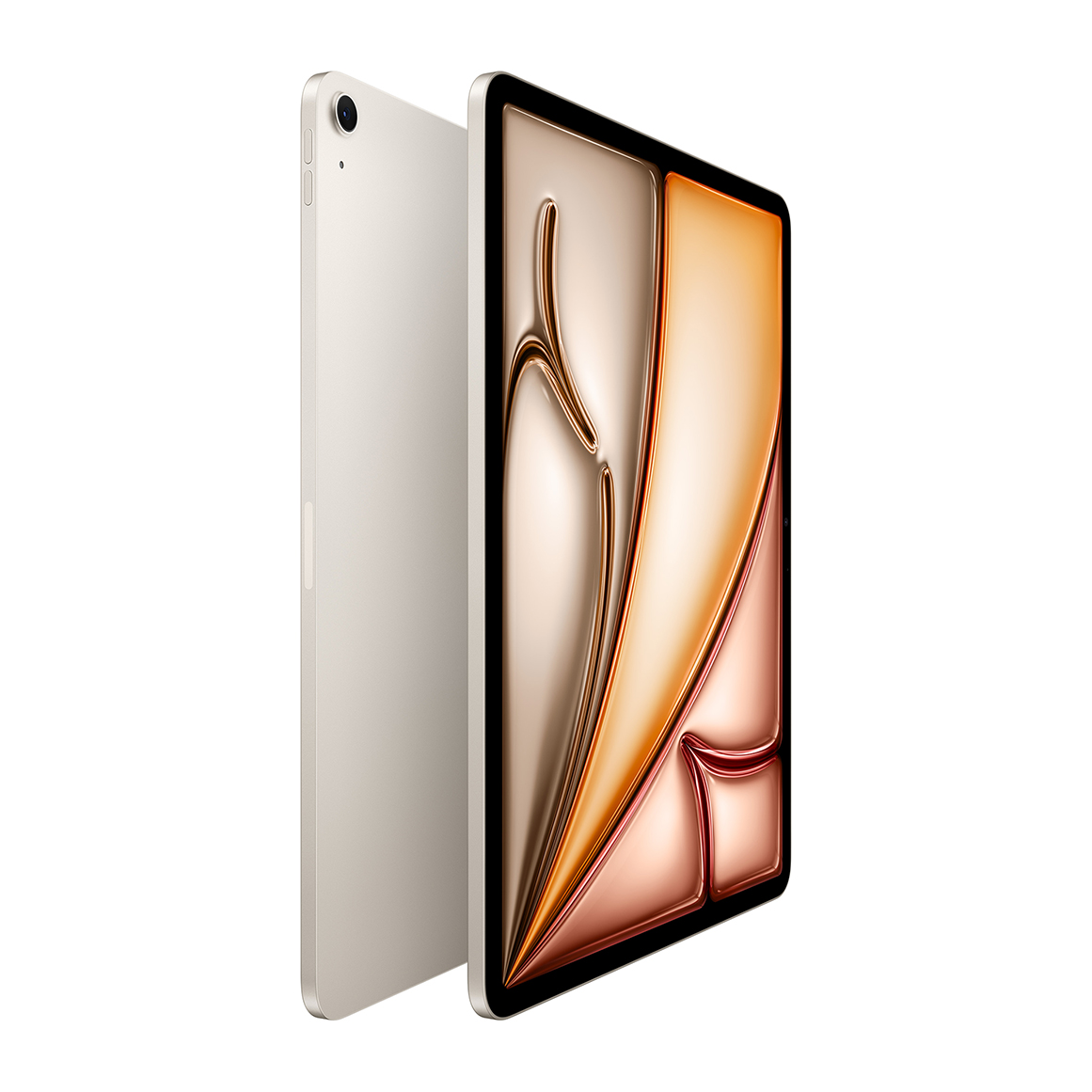 iPad Air Wi-Fi 256GB ゴールド iPad Air 13-inch M3 Wi-Fi 256GB | Woolworths.co.za