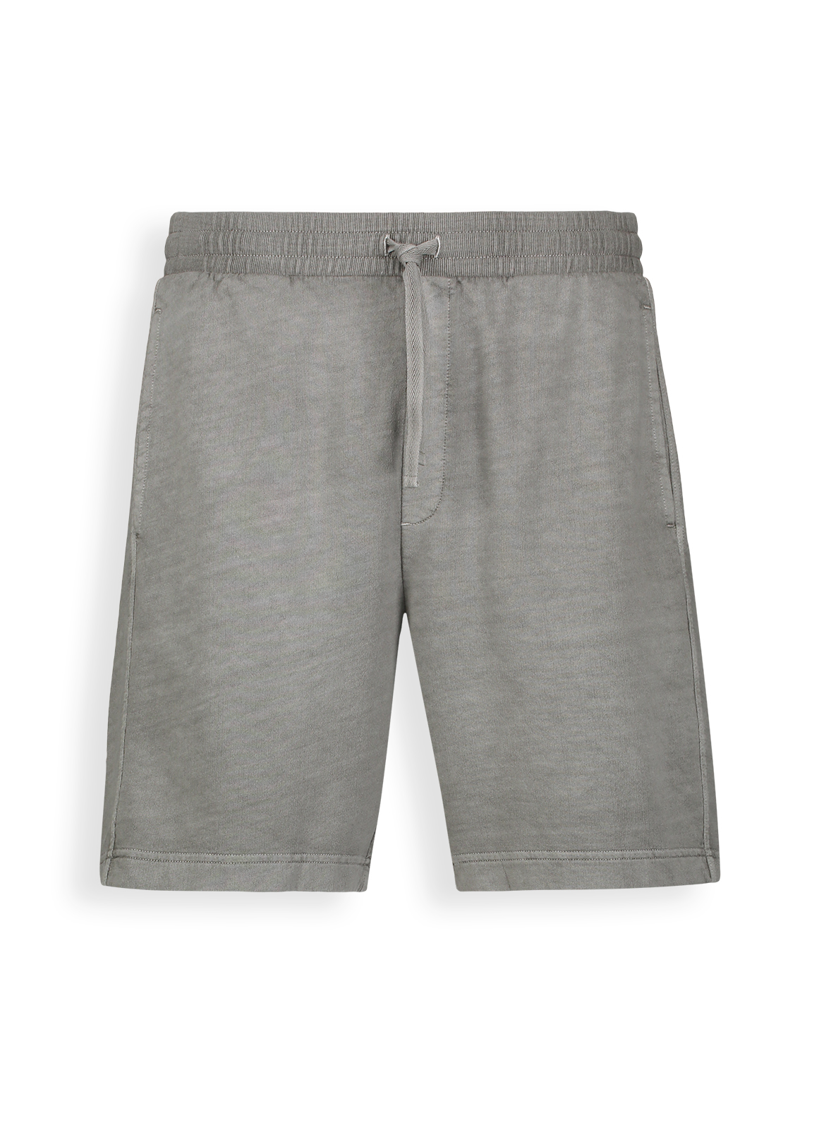 Washed Fleece Shorts | Woolworths.co.za