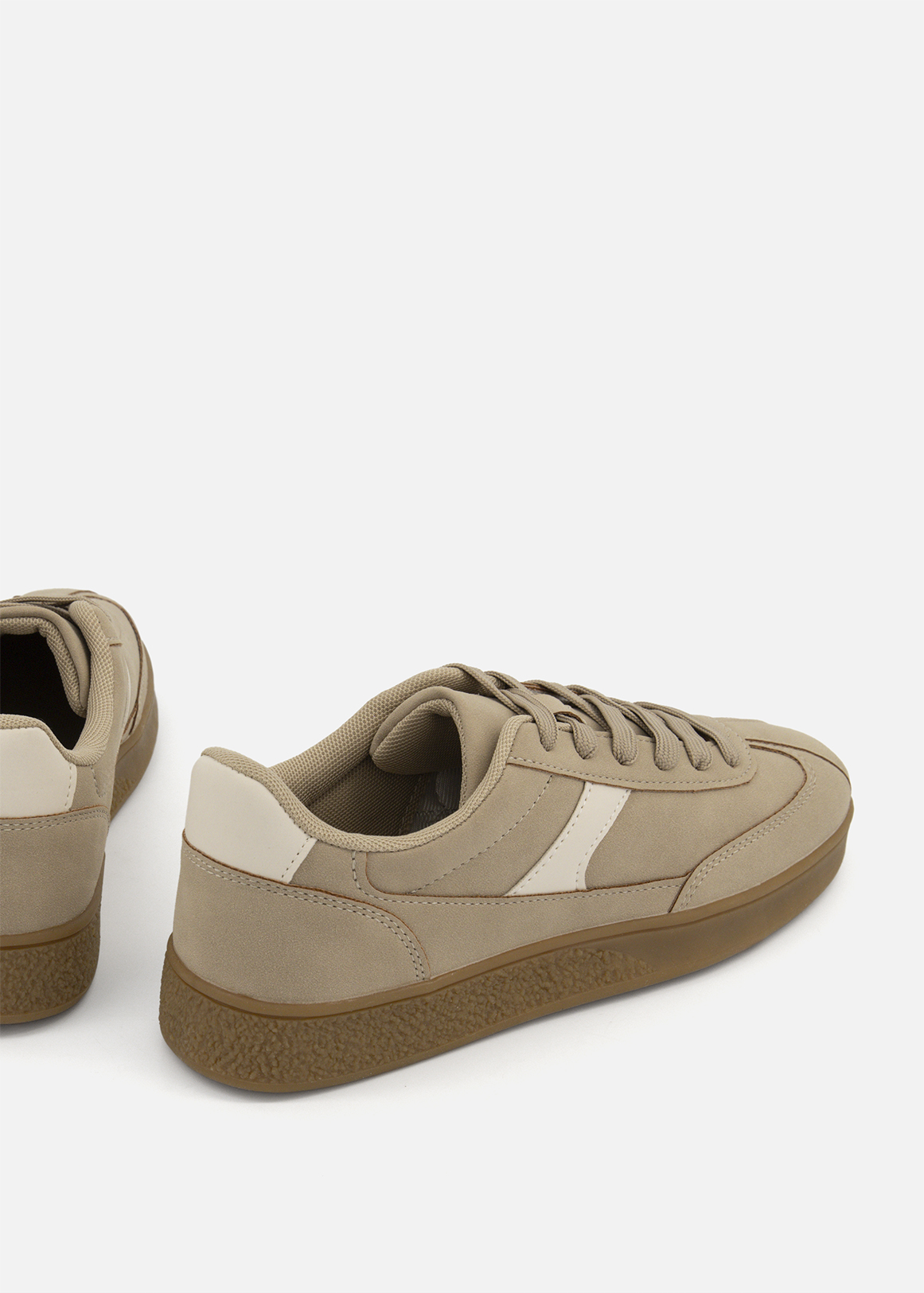 Retro Panel Sneakers | Woolworths.co.za