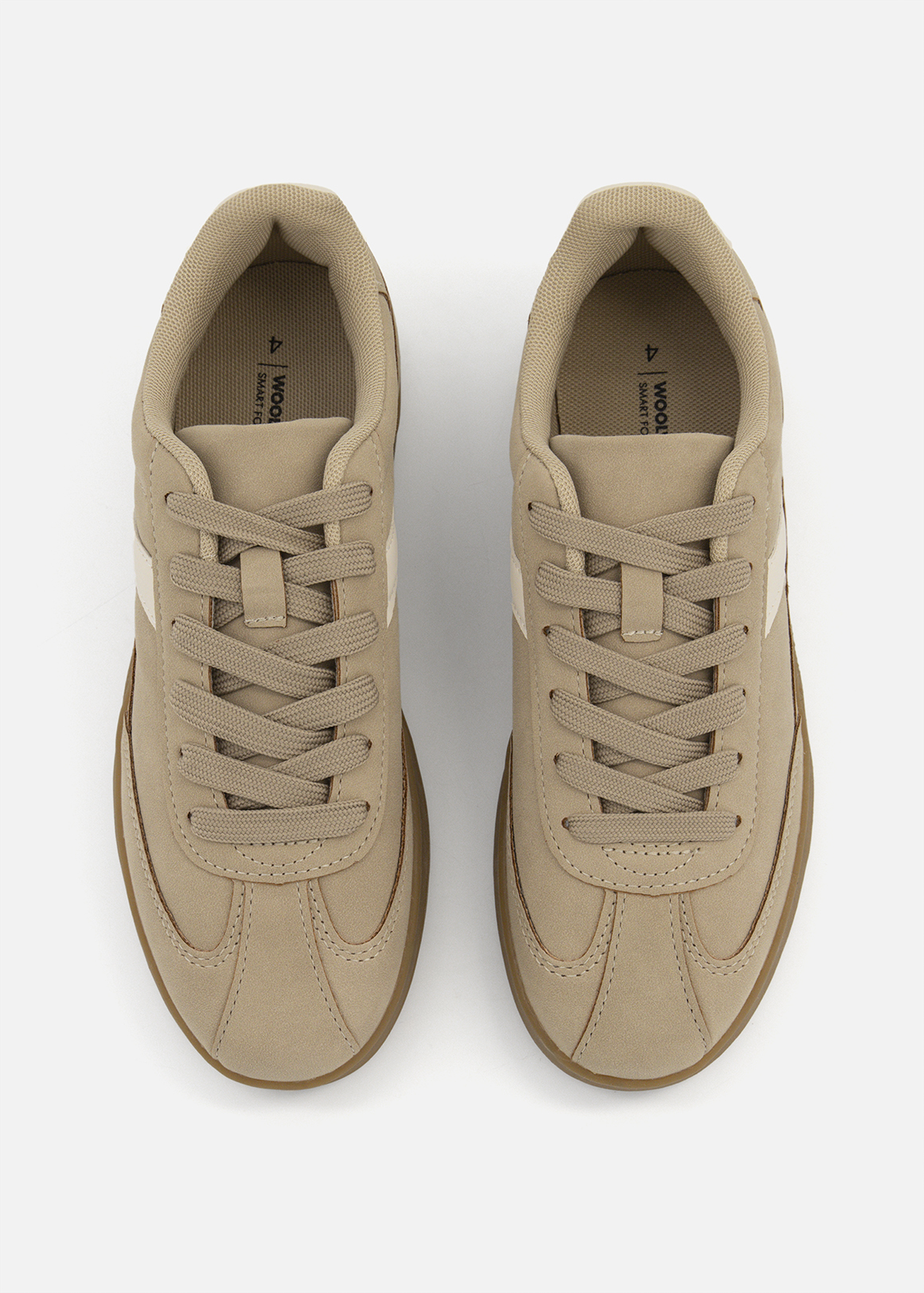 Retro Panel Sneakers | Woolworths.co.za