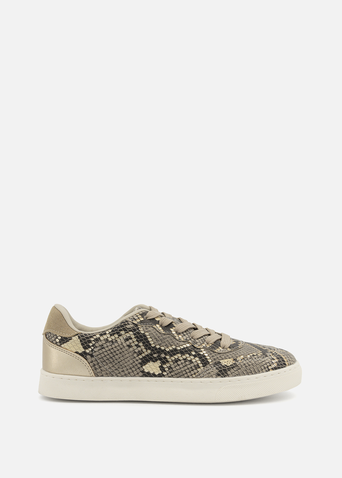靴 OUR LEGACY snake in size41 Snakeskin Lace-up Sneakers | Woolworths.co.za