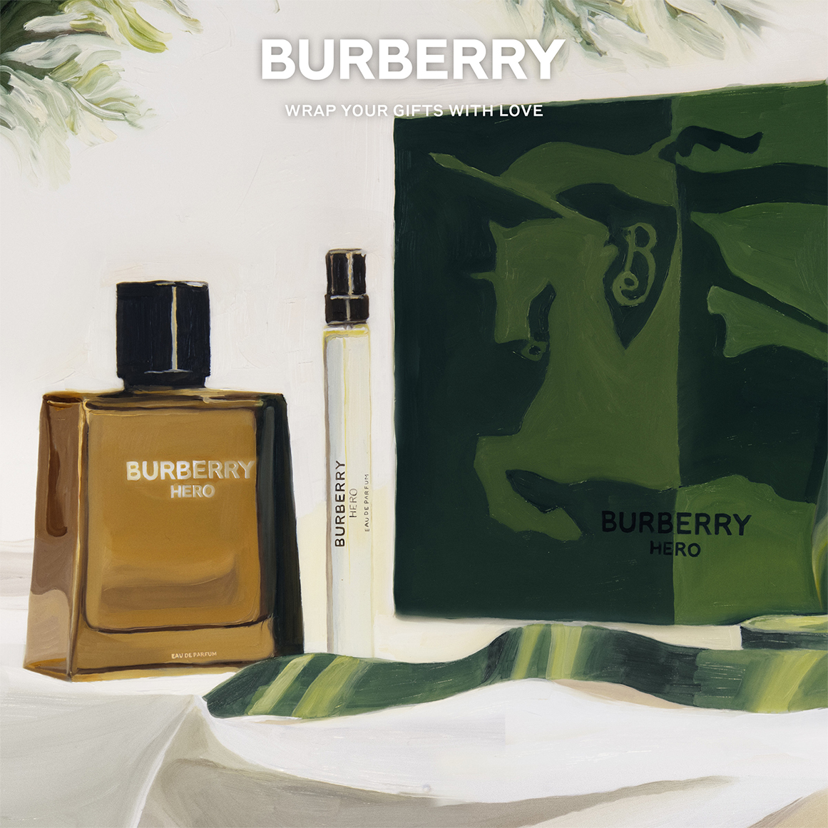Hero Eau de Parfum Gift Set | Woolworths.co.za
