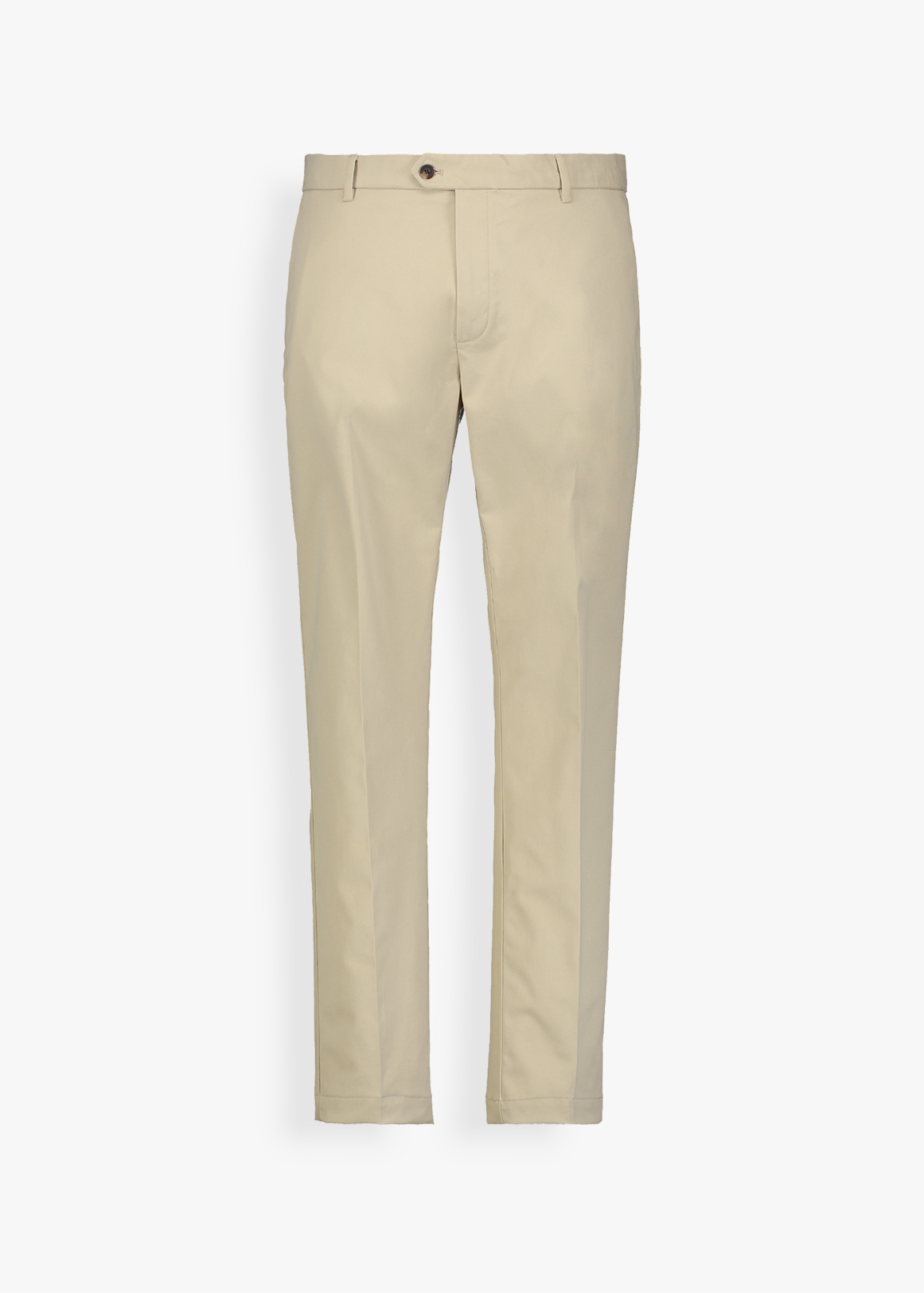 Non Iron Slim Fit Stretch Cotton Chinos | Woolworths.co.za
