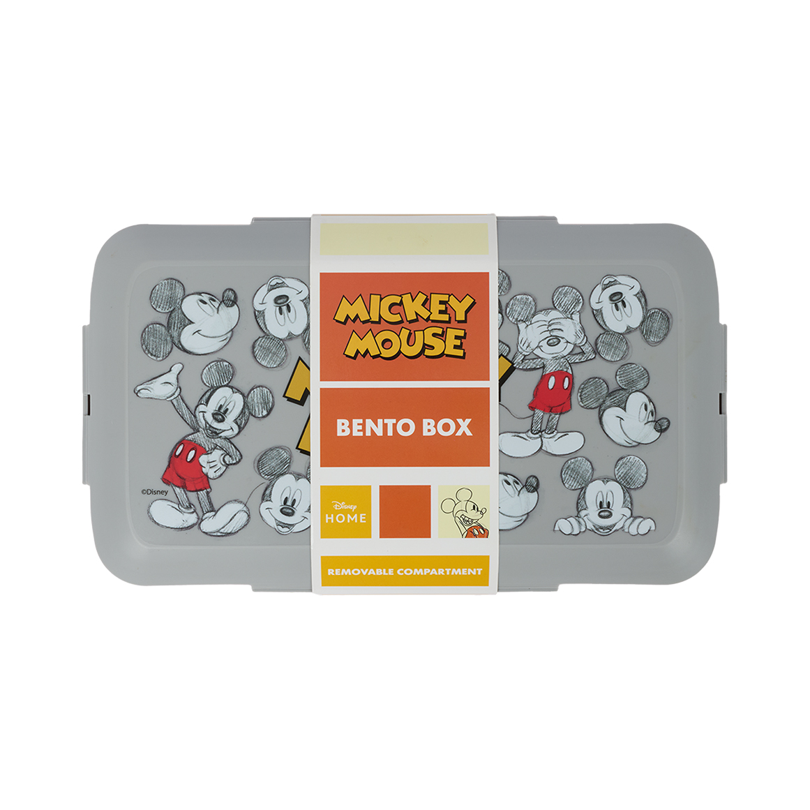 Mickey Mouse Bento Box | Woolworths.co.za
