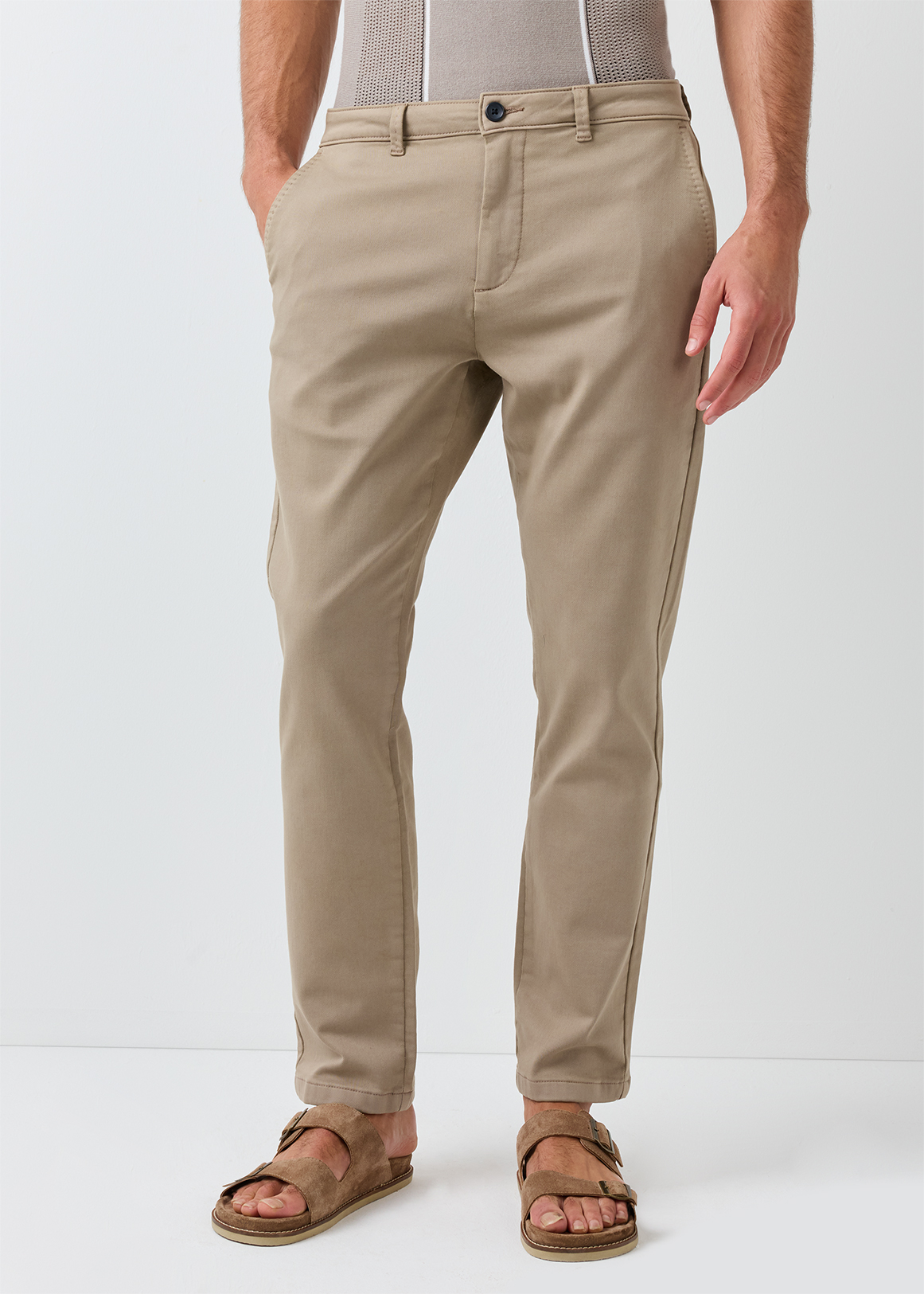 Buy Casual Pants And Chinos For Men | Woolworths.co.za