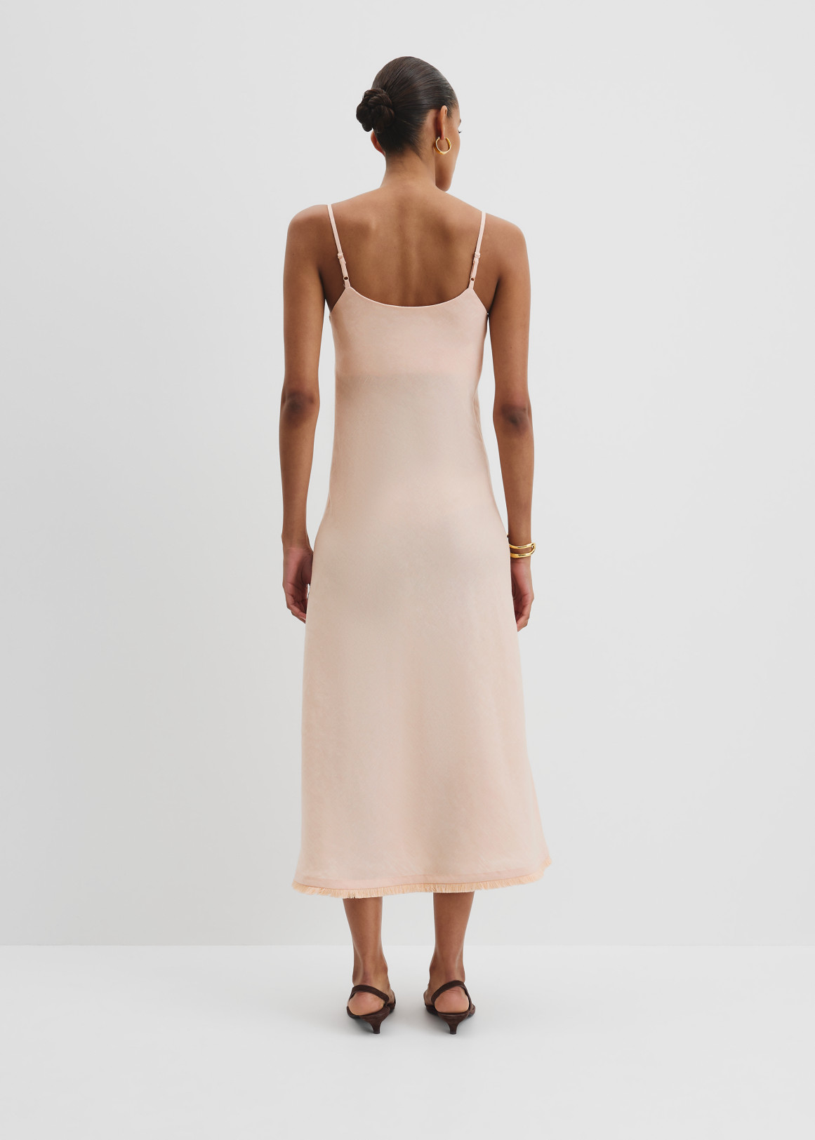 woolworths linen dresses Add some glam to your brat summer this season in this luxurious print  cut-out linen blend maxi dress  #WooliesFashion #Womenswear  #SummerStyle #Trend