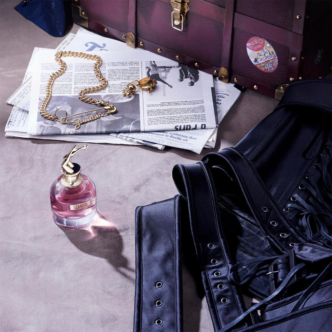 Scandal Eau de Parfum | Woolworths.co.za