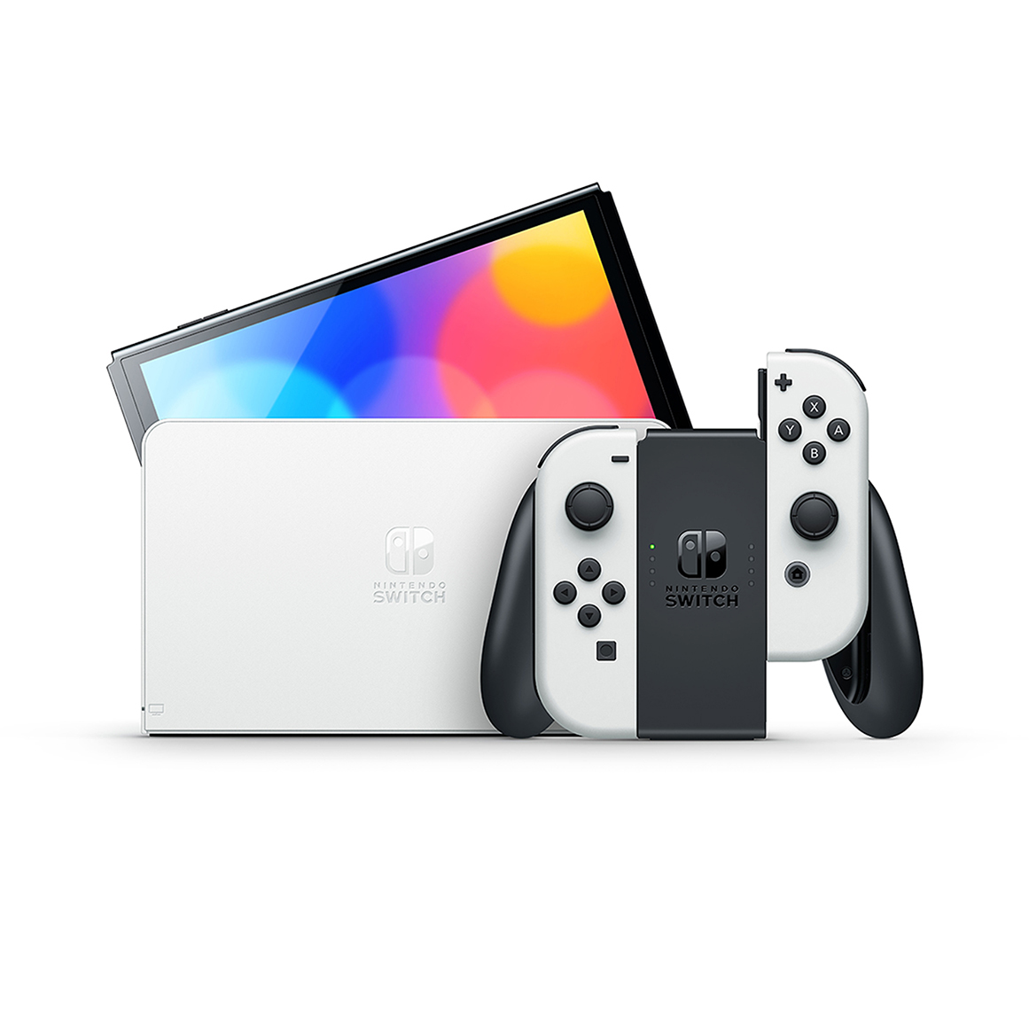 Nintendo Switch OLED Model | Woolworths.co.za