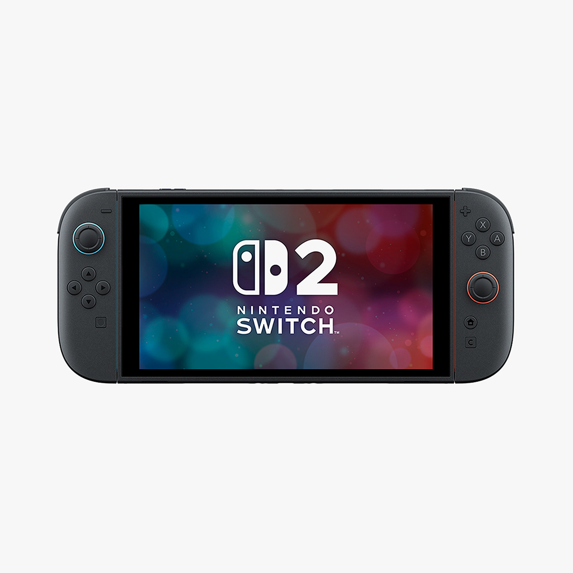 Nintendo Switch 2 Console | Woolworths.co.za