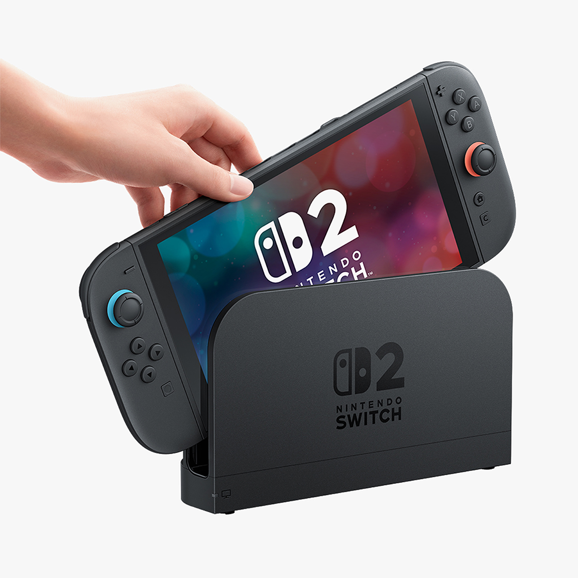 Nintendo Switch 2 Console | Woolworths.co.za