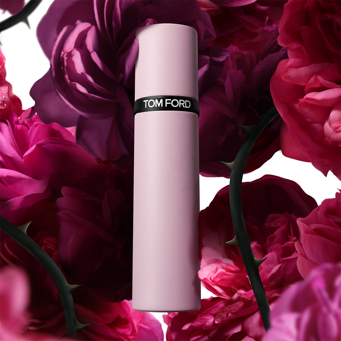 Rose Prick Eau de Parfum Travel Spray | Woolworths.co.za
