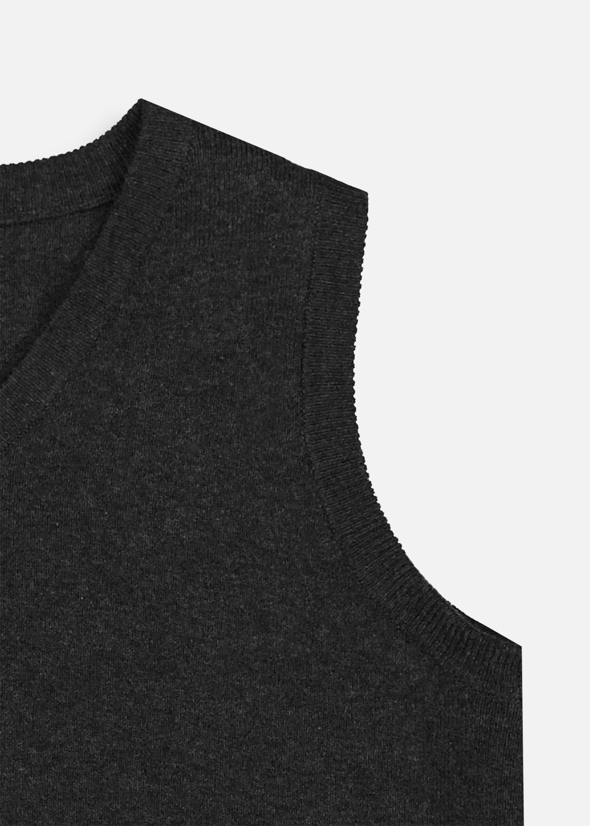 Sleeveless V-neck School Pullover | Woolworths.co.za Sleeveless V-neck School Pullover | Woolworths.co.za