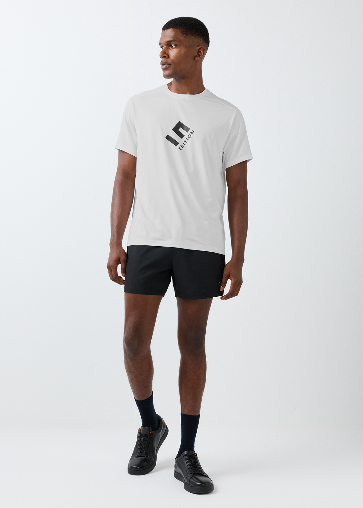 COOLTECH Graphic Performance T-shirt | Woolworths.co.za