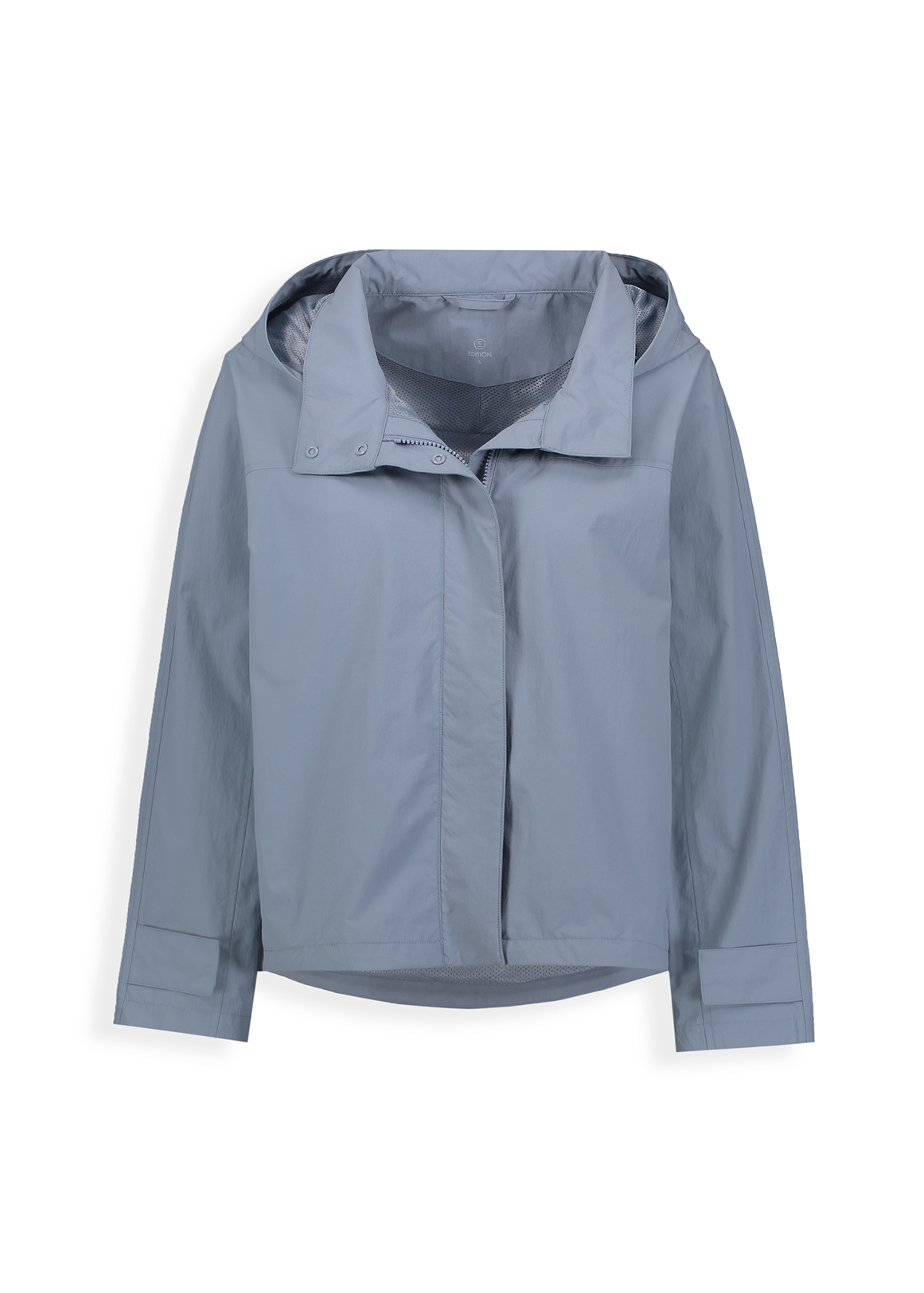 Short Lightweight Hooded Parka | Woolworths.co.za