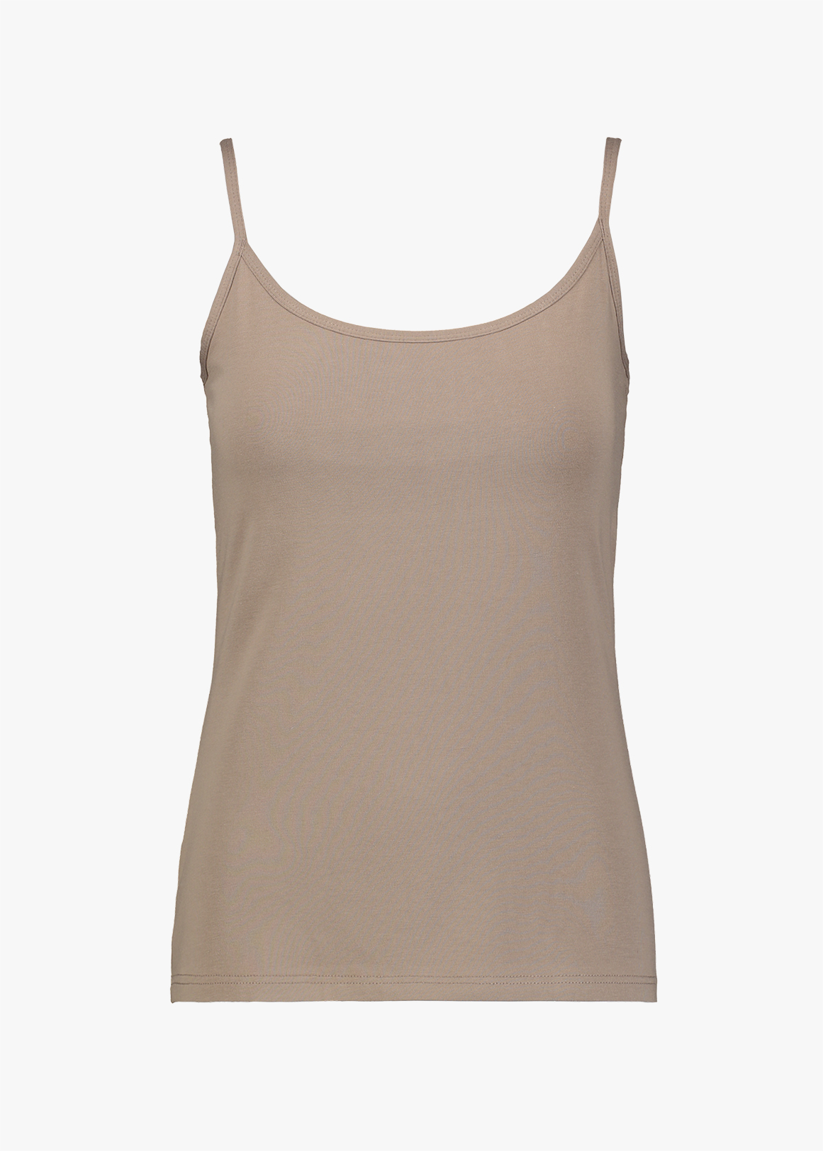 Scoop Neck Modal Blend Camisole | Woolworths.co.za