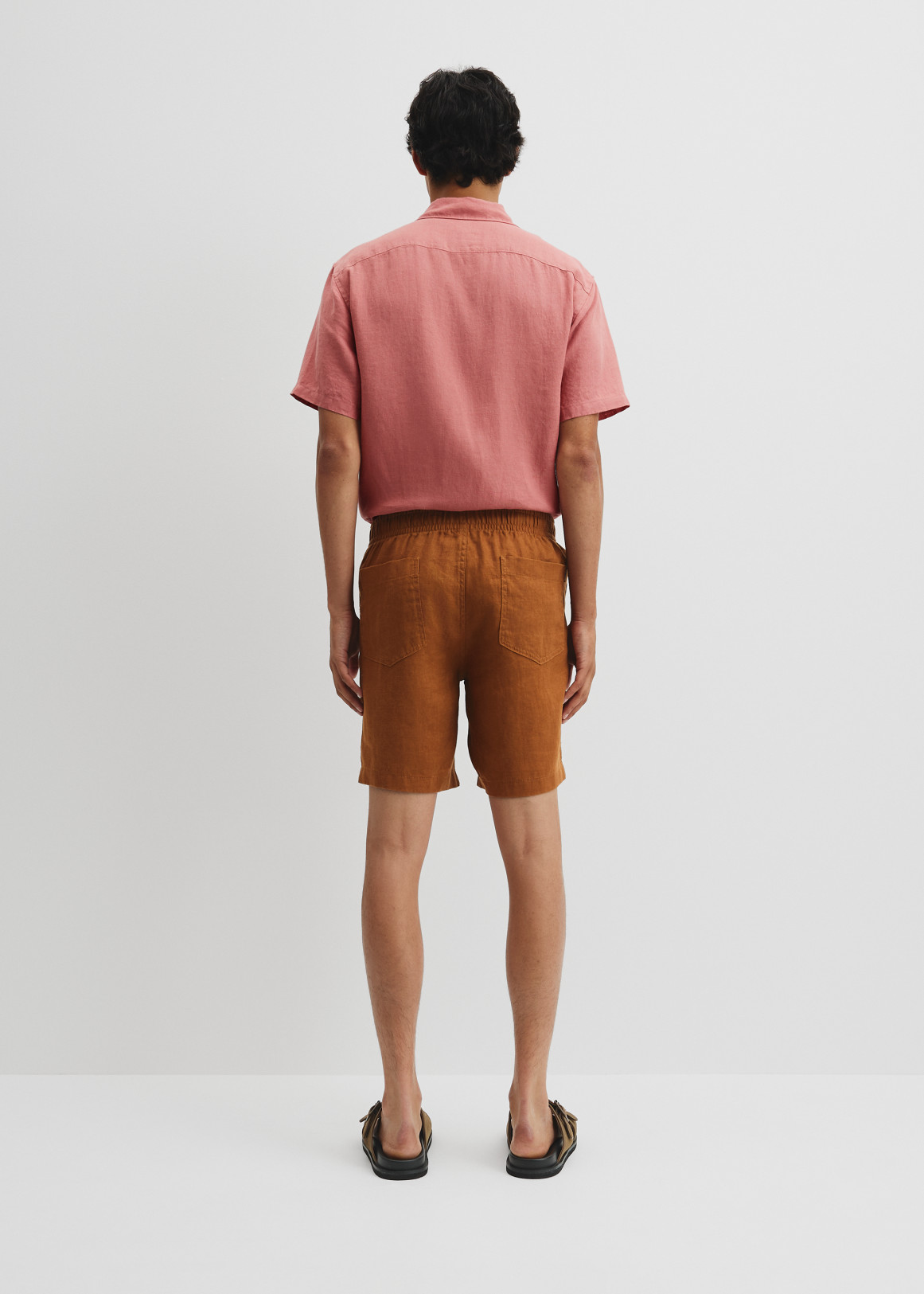 最終値下 MARKA SHORT MODS ORGANIC COTTON marka(マーカ) - SHORT MODS ORGANIC COTTON x SILK – Area