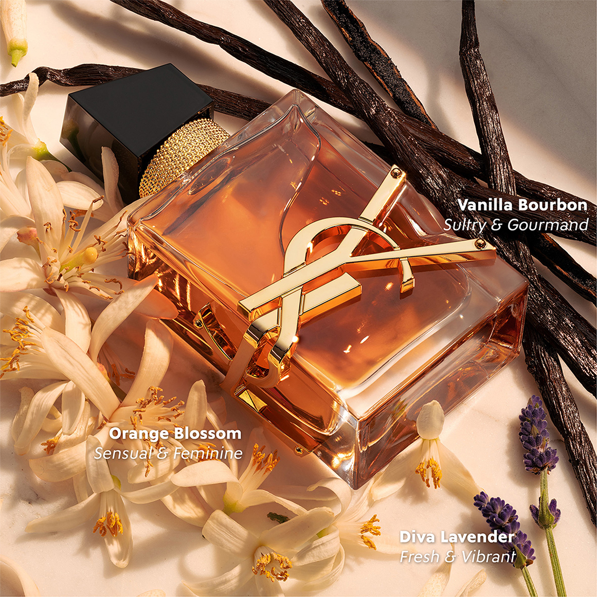 Libre Eau de Parfum Intense Refill | Woolworths.co.za