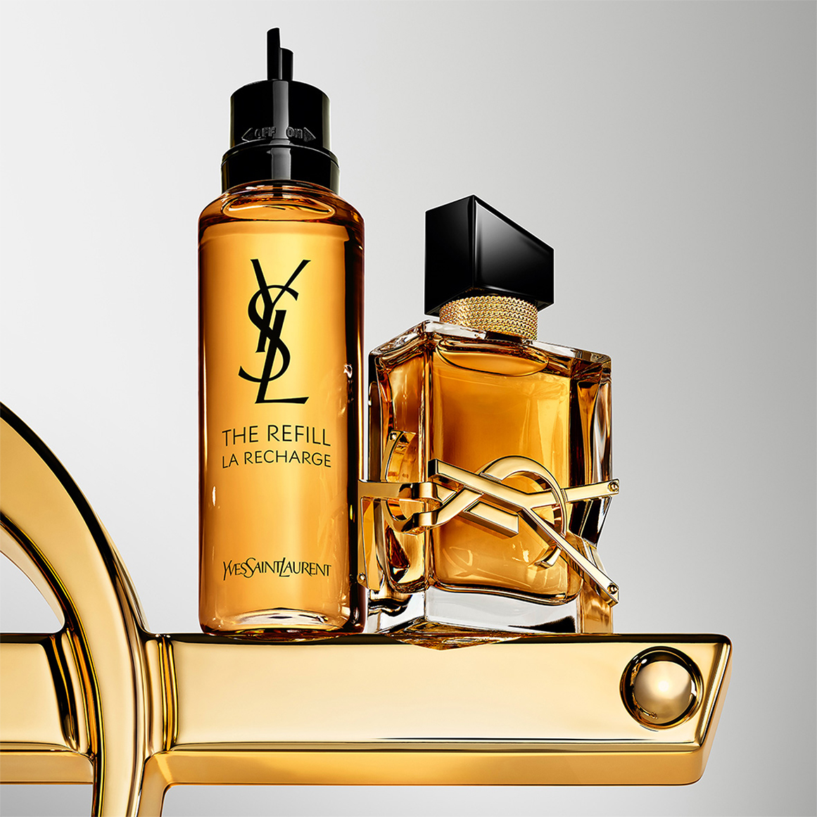 Libre Eau de Parfum Intense Refill | Woolworths.co.za