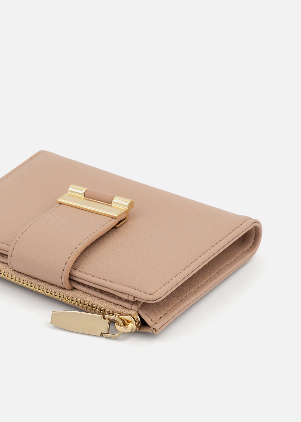Metali Clip Midi Purse | Woolworths.co.za