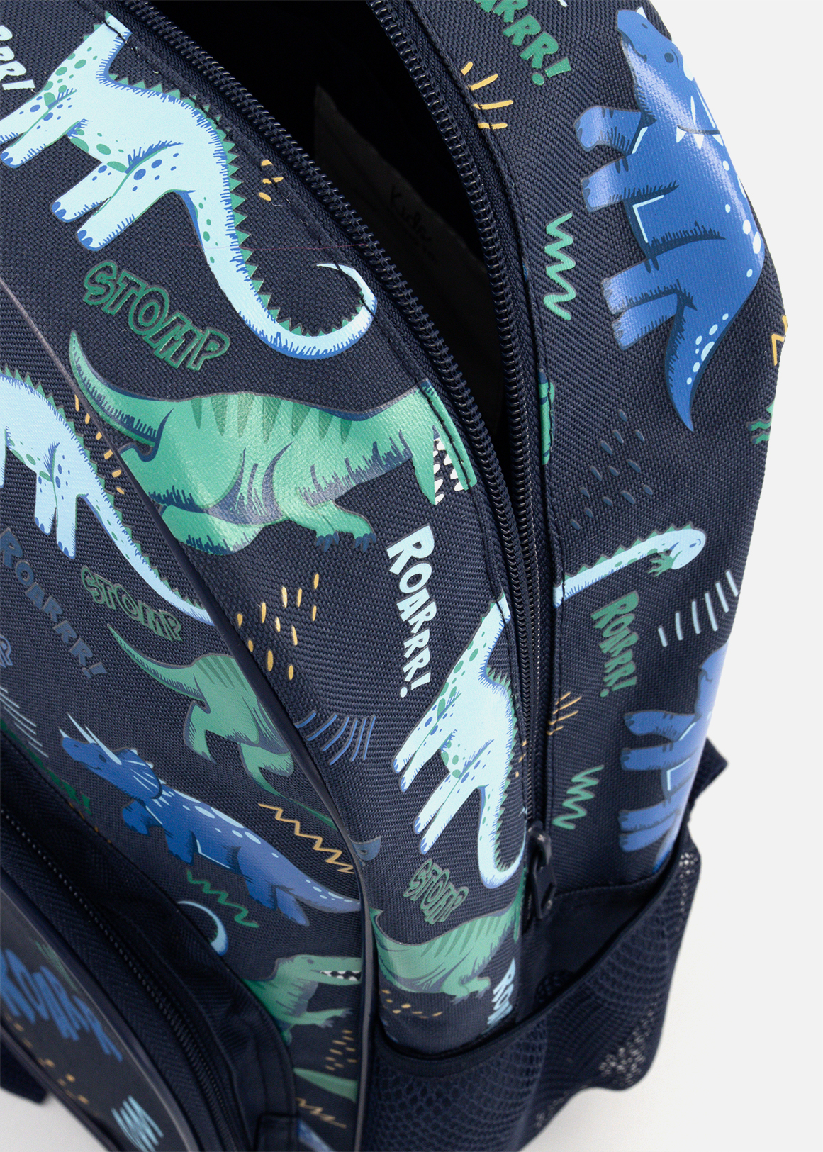 nike dinosaur backpack