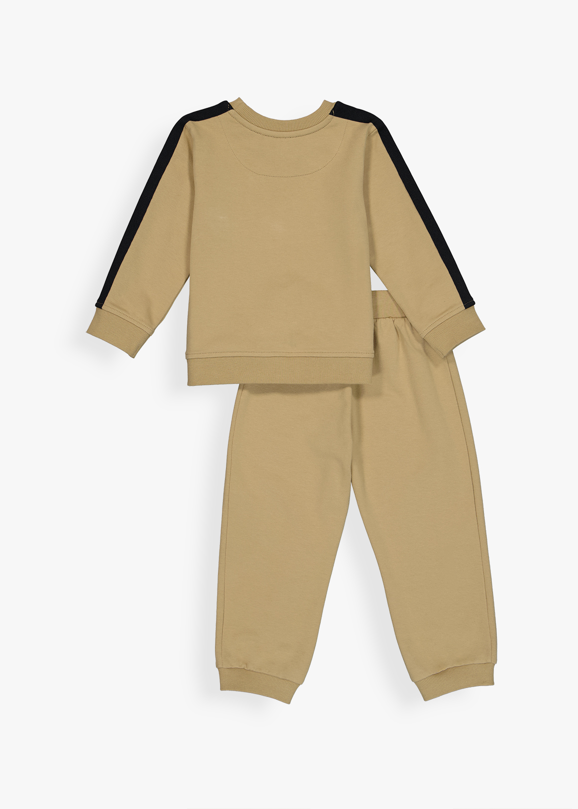 Sweatshirt & Trackpants Set | Woolworths.co.za