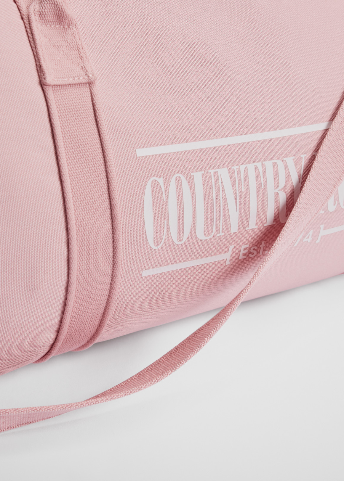 Heritage Duffle | Woolworths.co.za