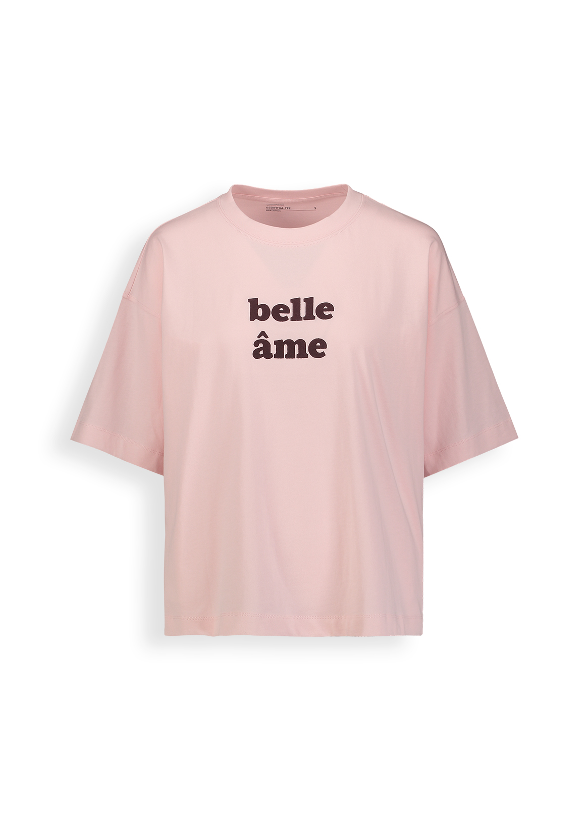 Graphic Cotton T-shirt | Woolworths.co.za