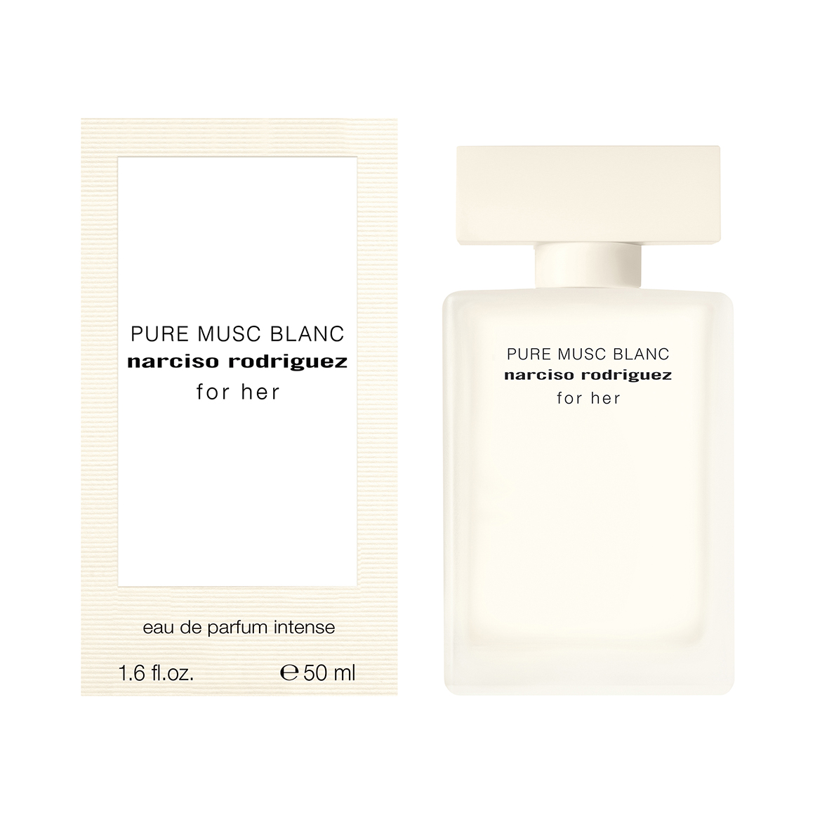 For Her Pure Musc Blanc Eau de Parfum Intense | Woolworths.co.za