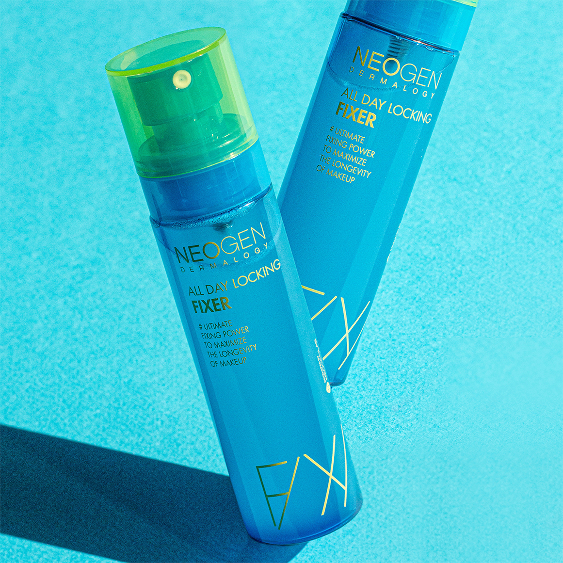All-day Locking Fixer Mist | Woolworths.co.za