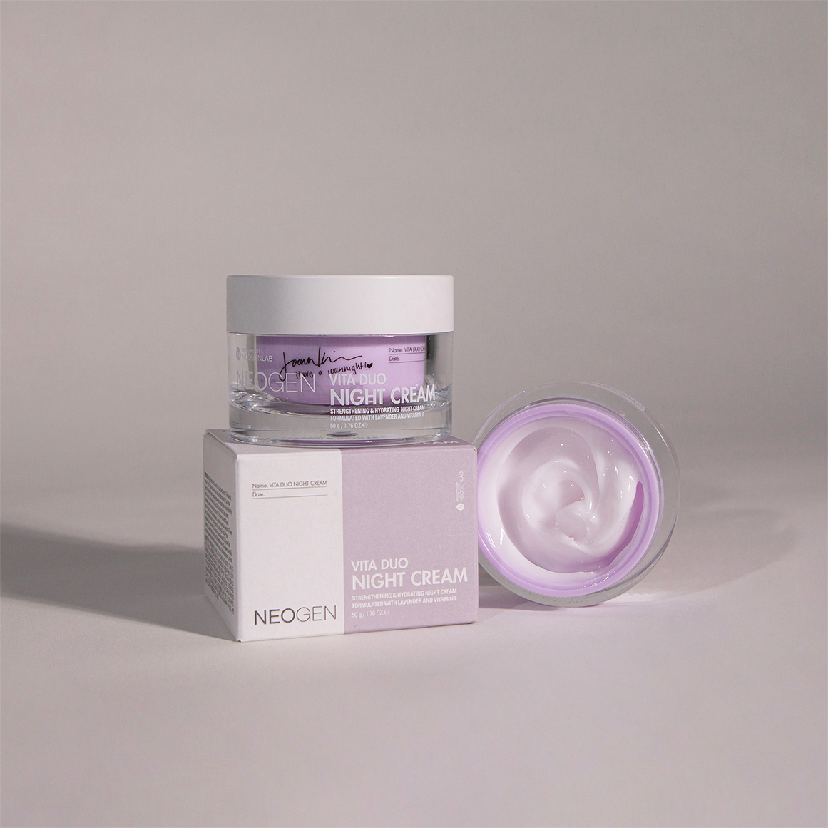 Vita Duo Night Cream | Woolworths.co.za