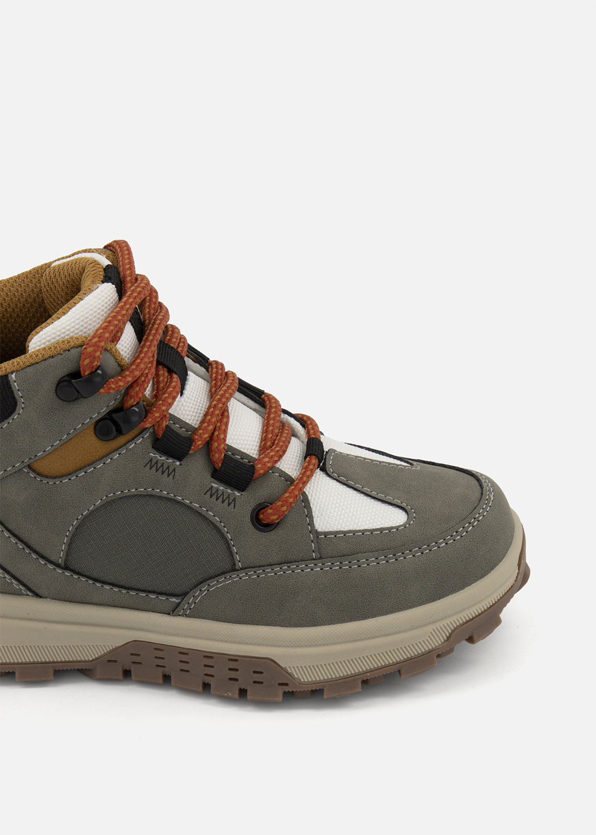 s_boy Hybrid Hiking Boots (Size12-6) Older Boy | Woolworths.co.za