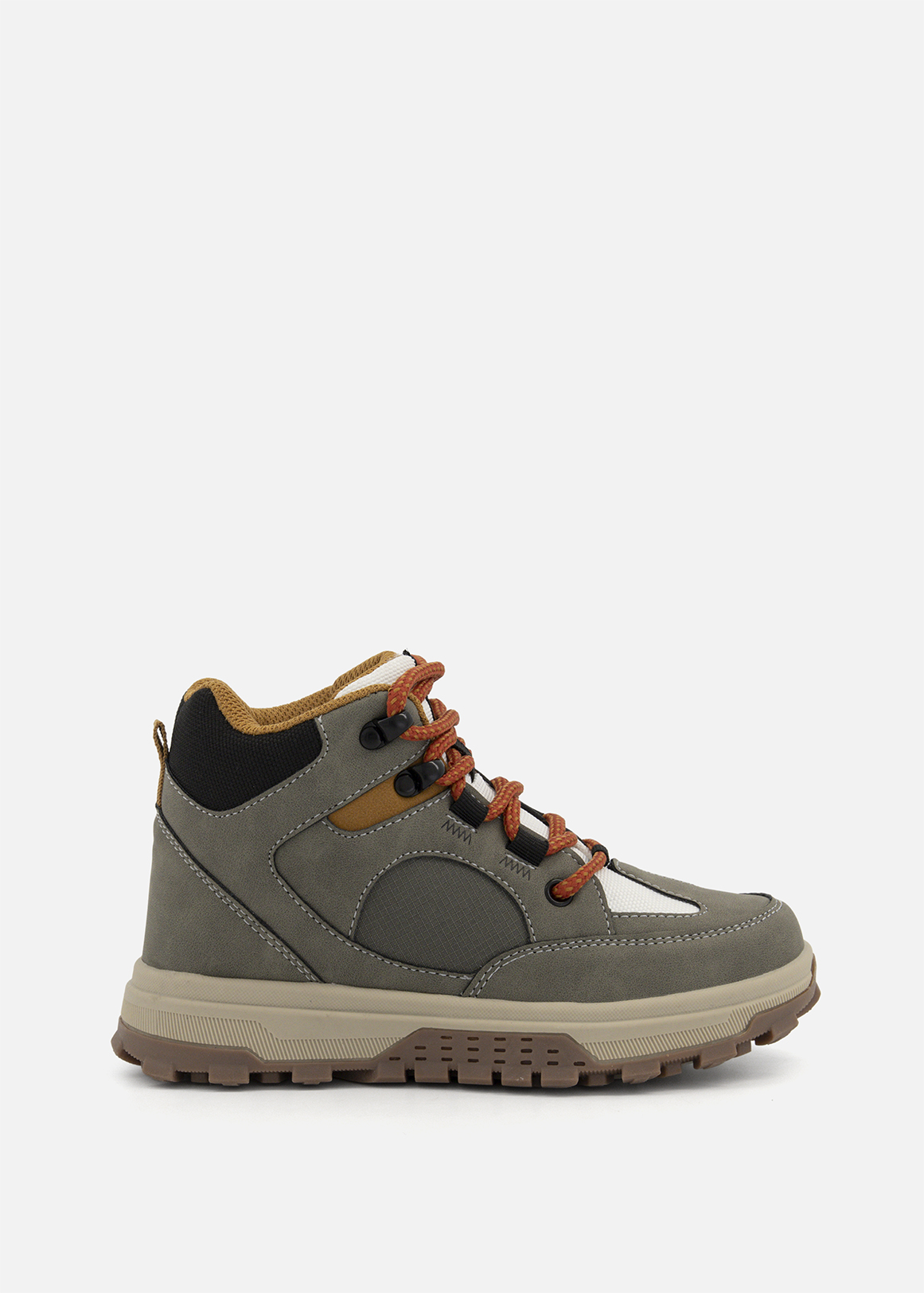 Hybrid Hiking Boots (Size12-6) Older Boy | Woolworths.co.za