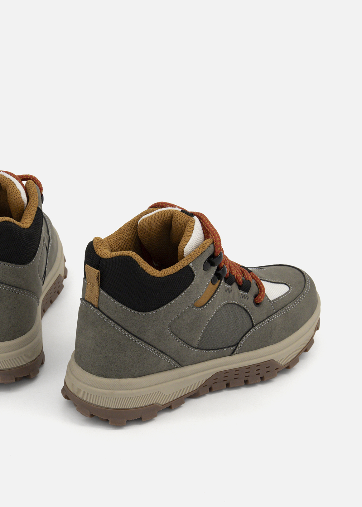 Hybrid Hiking Boots (Size12-6) Older Boy | Woolworths.co.za