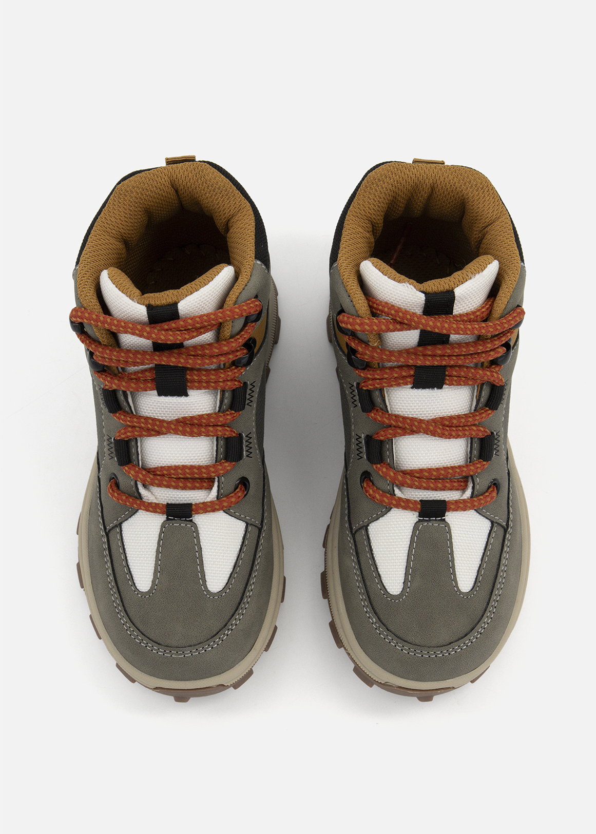 Hybrid Hiking Boots (Size12-6) Older Boy | Woolworths.co.za