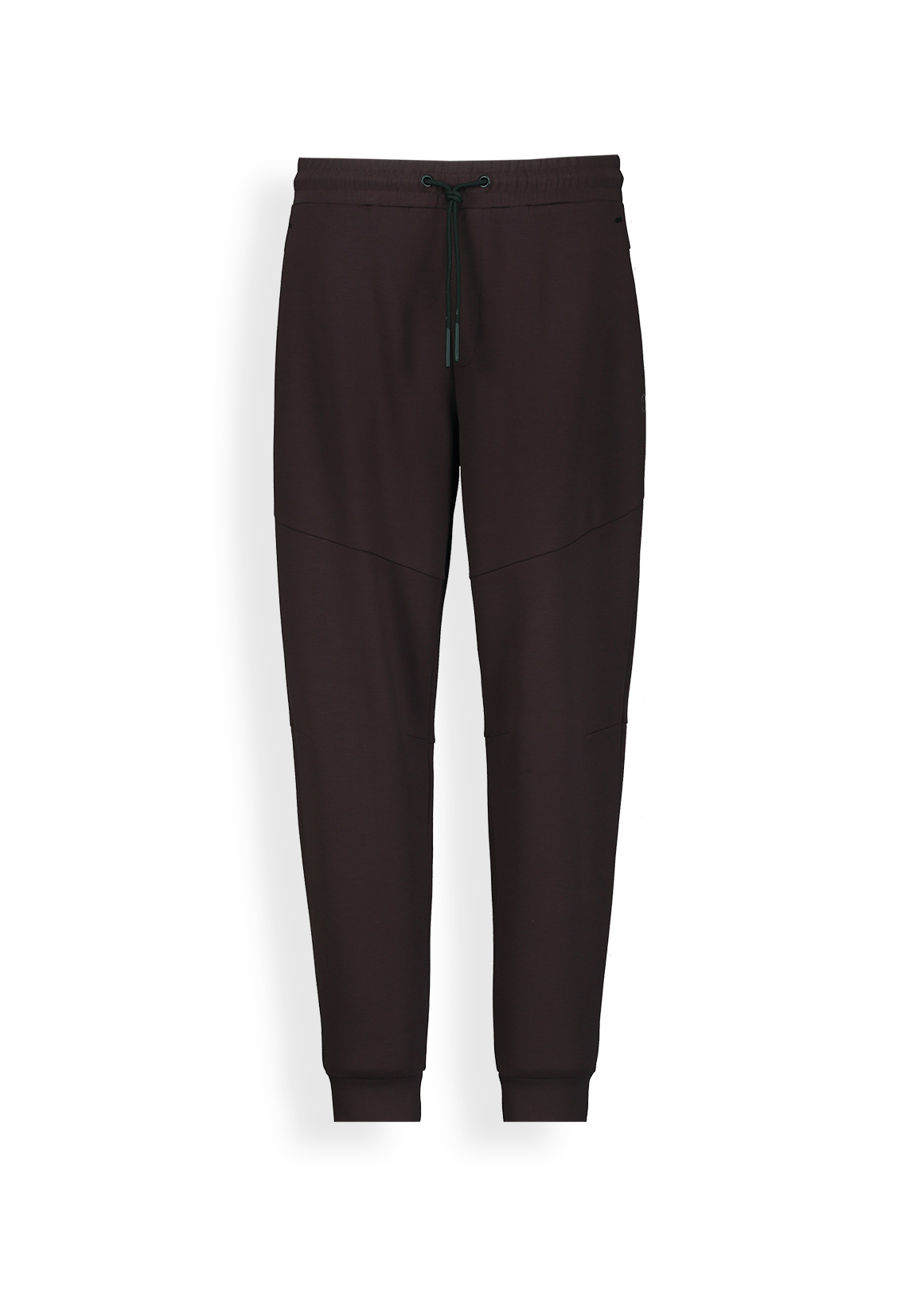 COOLTECH Zip Detail Slim Fit Scuba Joggers | Woolworths.co.za
