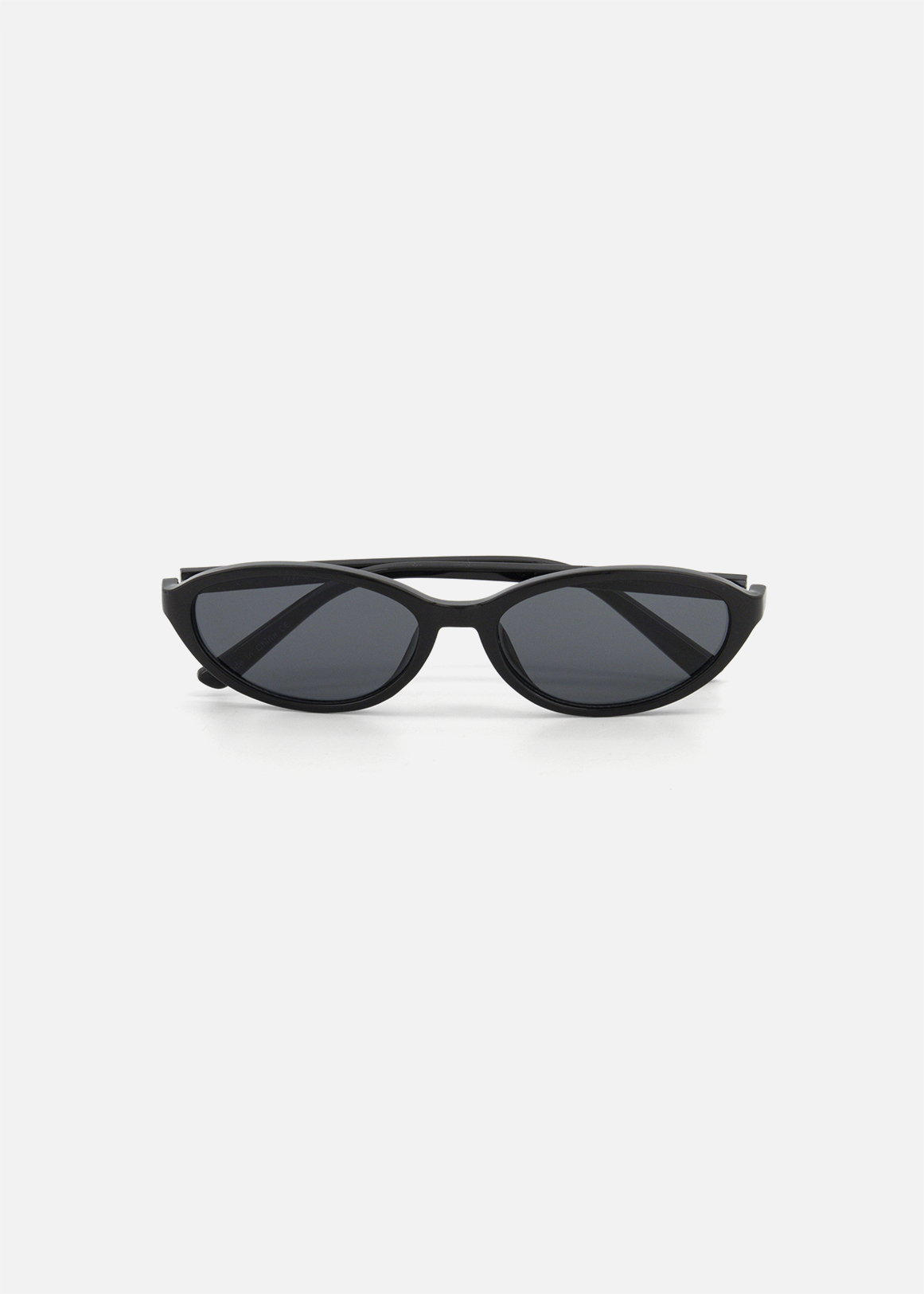 Slim Oval Sunglasses | Woolworths.co.za