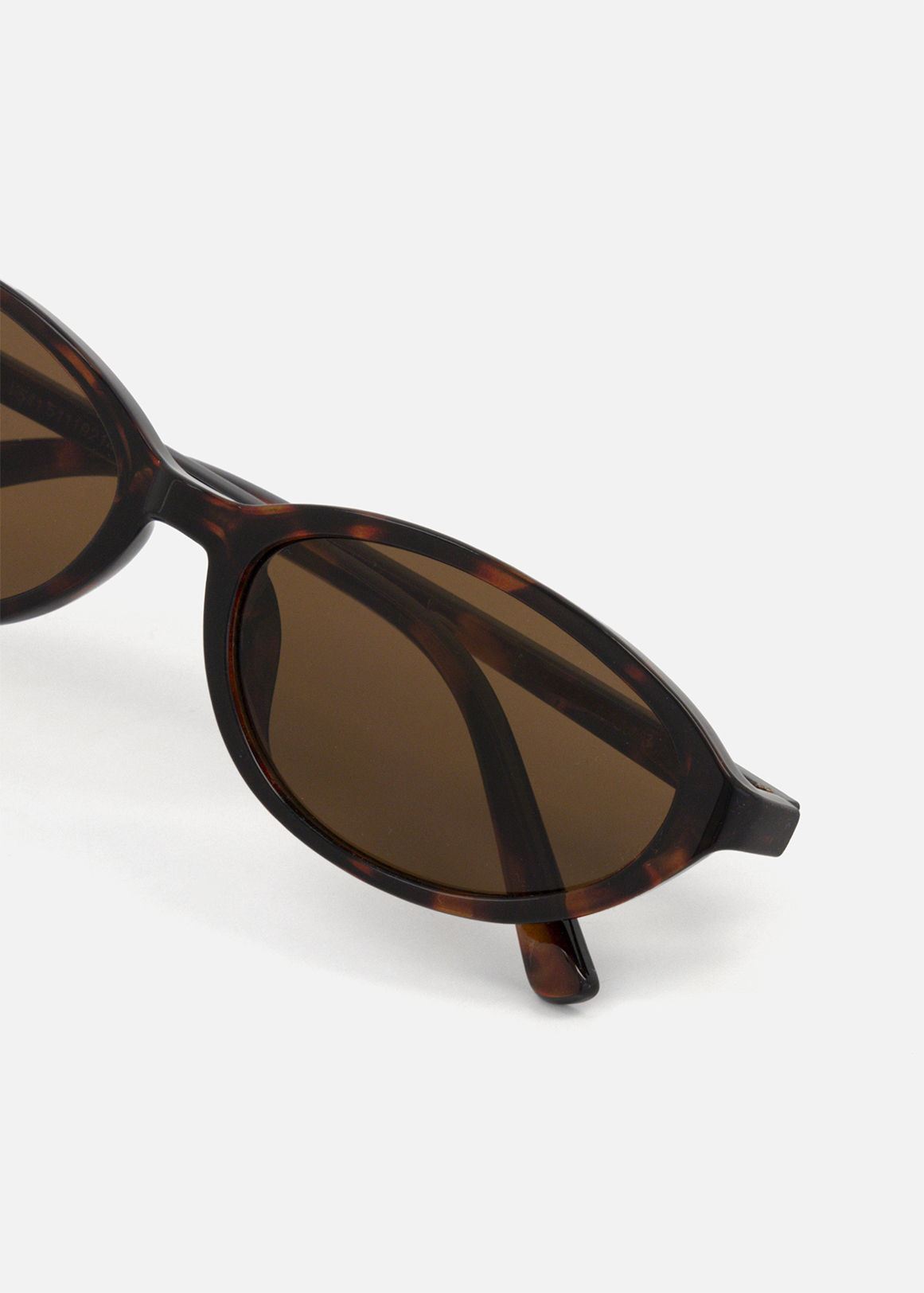 Slim Oval Sunglasses | Woolworths.co.za
