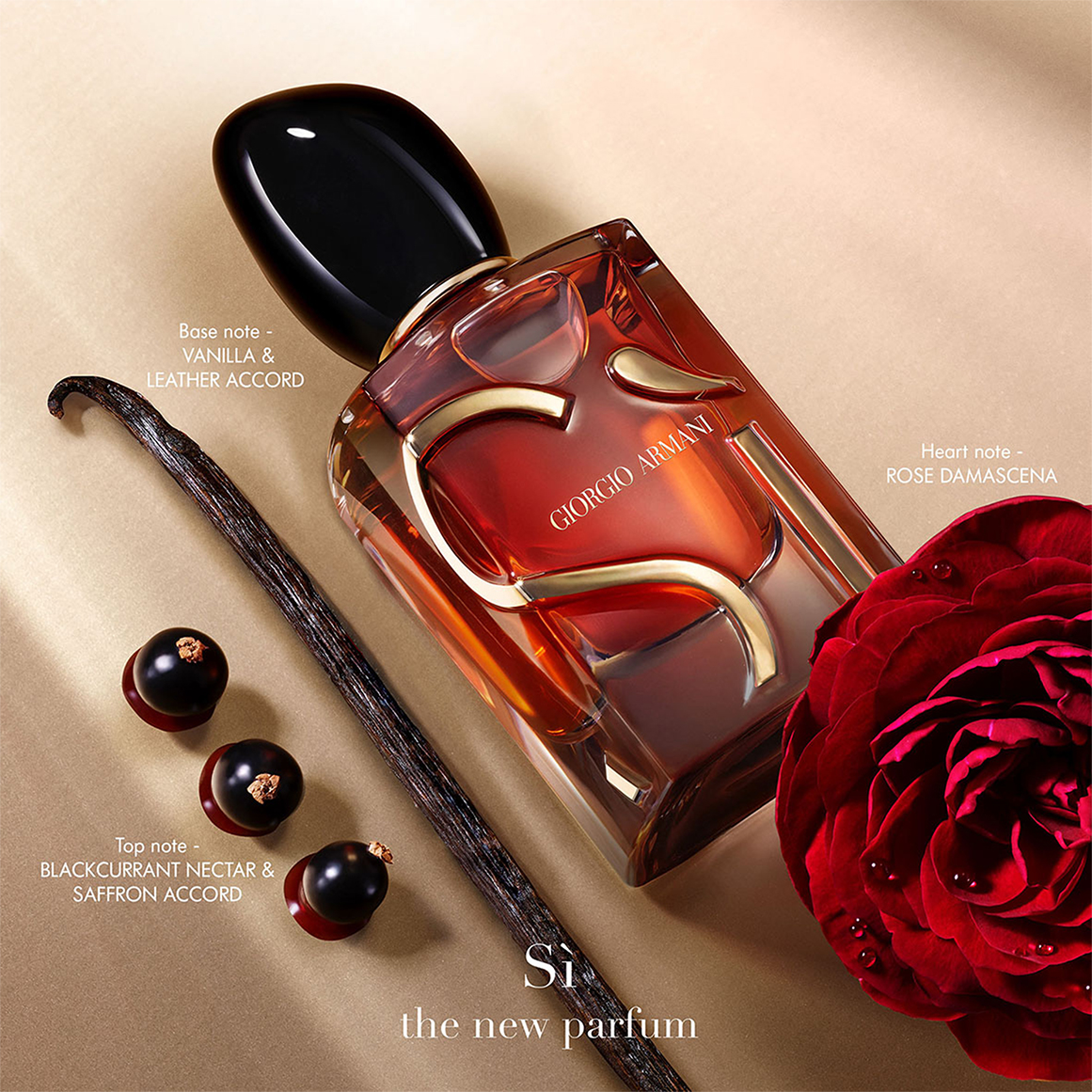 Si Parfum | Woolworths.co.za