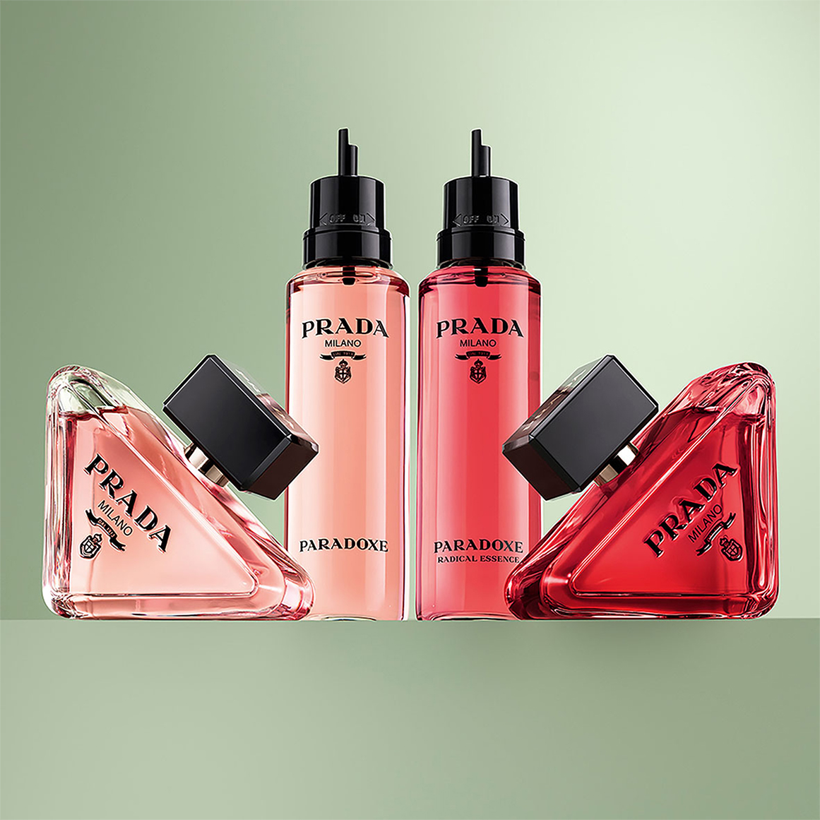 Paradoxe Radical Essence Parfum | Woolworths.co.za
