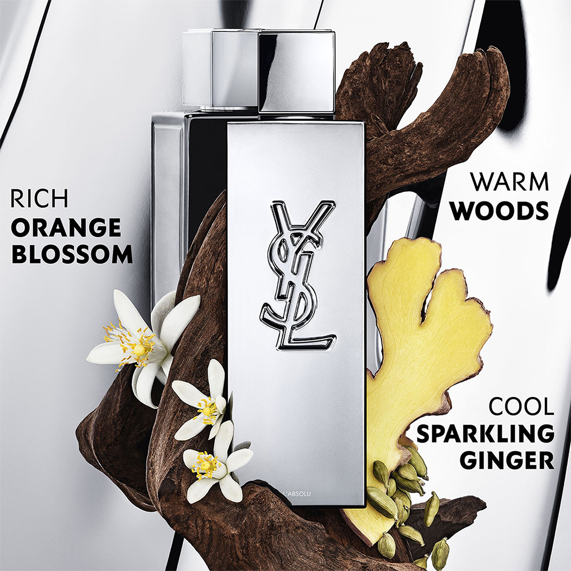 Myslf L'Absolu Parfum | Woolworths.co.za