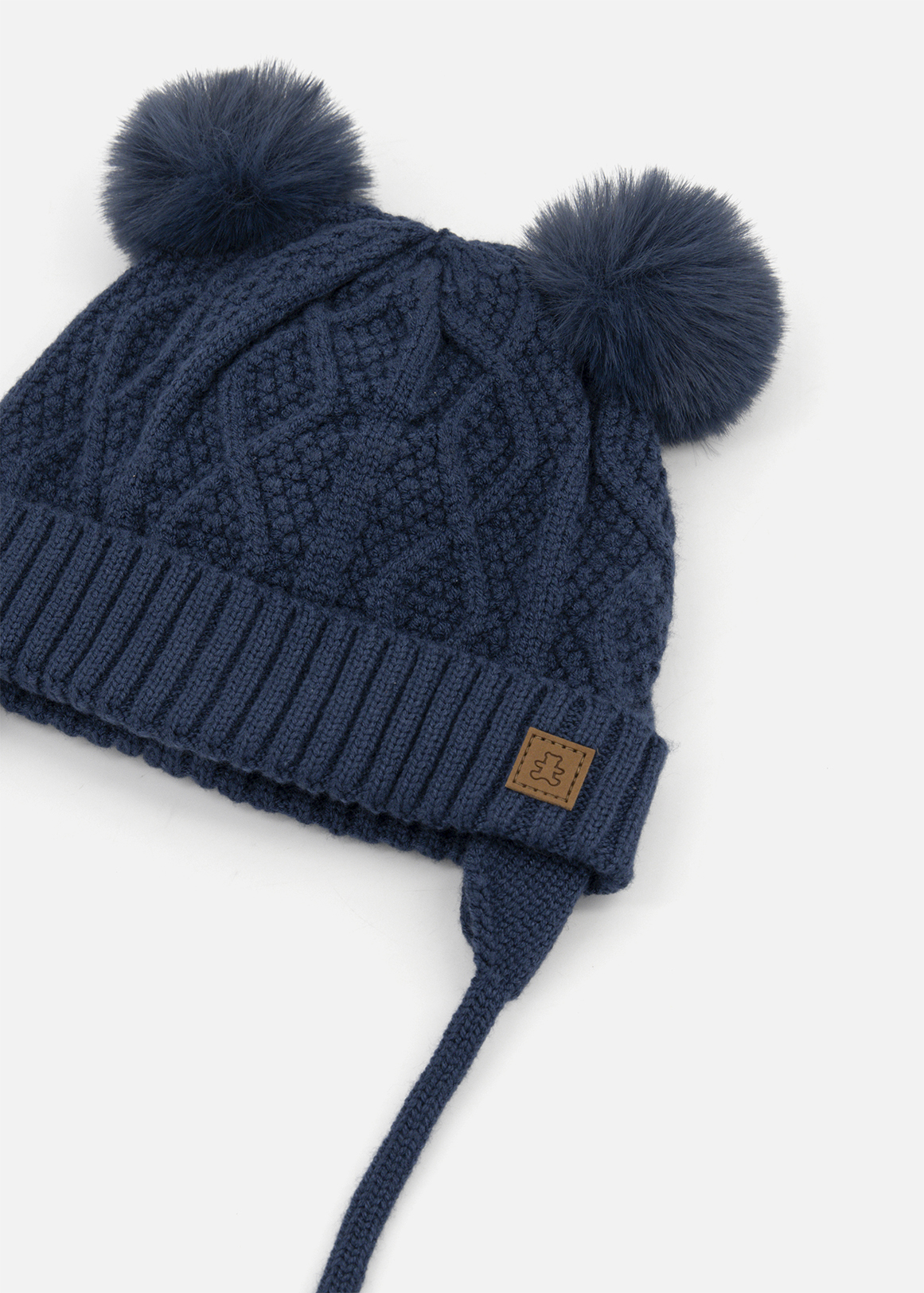 Ear Flap Beanie | Woolworths.co.za